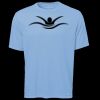 ATC Pro Team Polyester Short Sleeve Tee Thumbnail