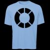 ATC Pro Team Polyester Short Sleeve Tee Thumbnail