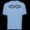 ATC Pro Team Polyester Short Sleeve Tee Thumbnail