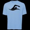 ATC Pro Team Polyester Short Sleeve Tee Thumbnail