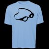 ATC Pro Team Polyester Short Sleeve Tee Thumbnail