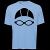 ATC Pro Team Polyester Short Sleeve Tee Thumbnail