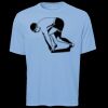ATC Pro Team Polyester Short Sleeve Tee Thumbnail