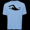 ATC Pro Team Polyester Short Sleeve Tee Thumbnail