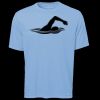 ATC Pro Team Polyester Short Sleeve Tee Thumbnail