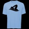ATC Pro Team Polyester Short Sleeve Tee Thumbnail