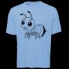 ATC Pro Team Polyester Short Sleeve Tee Thumbnail