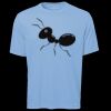 ATC Pro Team Polyester Short Sleeve Tee Thumbnail