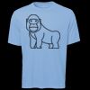 ATC Pro Team Polyester Short Sleeve Tee Thumbnail