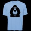 ATC Pro Team Polyester Short Sleeve Tee Thumbnail