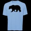 ATC Pro Team Polyester Short Sleeve Tee Thumbnail