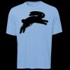 ATC Pro Team Polyester Short Sleeve Tee Thumbnail
