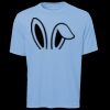 ATC Pro Team Polyester Short Sleeve Tee Thumbnail