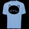 ATC Pro Team Polyester Short Sleeve Tee Thumbnail