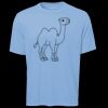 ATC Pro Team Polyester Short Sleeve Tee Thumbnail