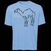 ATC Pro Team Polyester Short Sleeve Tee Thumbnail