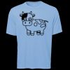 ATC Pro Team Polyester Short Sleeve Tee Thumbnail