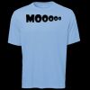 ATC Pro Team Polyester Short Sleeve Tee Thumbnail