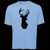 ATC Pro Team Polyester Short Sleeve Tee Thumbnail