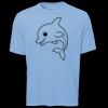 ATC Pro Team Polyester Short Sleeve Tee Thumbnail