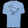 ATC Pro Team Polyester Short Sleeve Tee Thumbnail