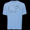 ATC Pro Team Polyester Short Sleeve Tee Thumbnail
