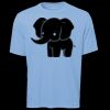 ATC Pro Team Polyester Short Sleeve Tee Thumbnail