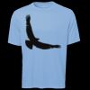ATC Pro Team Polyester Short Sleeve Tee Thumbnail