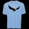 ATC Pro Team Polyester Short Sleeve Tee Thumbnail