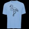 ATC Pro Team Polyester Short Sleeve Tee Thumbnail