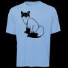 ATC Pro Team Polyester Short Sleeve Tee Thumbnail
