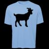 ATC Pro Team Polyester Short Sleeve Tee Thumbnail