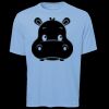 ATC Pro Team Polyester Short Sleeve Tee Thumbnail