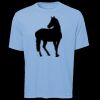 ATC Pro Team Polyester Short Sleeve Tee Thumbnail