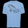 ATC Pro Team Polyester Short Sleeve Tee Thumbnail