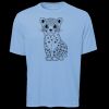 ATC Pro Team Polyester Short Sleeve Tee Thumbnail