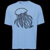 ATC Pro Team Polyester Short Sleeve Tee Thumbnail