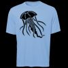 ATC Pro Team Polyester Short Sleeve Tee Thumbnail