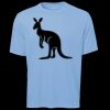 ATC Pro Team Polyester Short Sleeve Tee Thumbnail