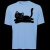 ATC Pro Team Polyester Short Sleeve Tee Thumbnail