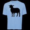 ATC Pro Team Polyester Short Sleeve Tee Thumbnail