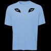 ATC Pro Team Polyester Short Sleeve Tee Thumbnail