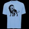 ATC Pro Team Polyester Short Sleeve Tee Thumbnail