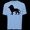 ATC Pro Team Polyester Short Sleeve Tee Thumbnail