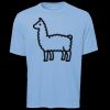 ATC Pro Team Polyester Short Sleeve Tee Thumbnail