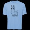 ATC Pro Team Polyester Short Sleeve Tee Thumbnail