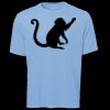 ATC Pro Team Polyester Short Sleeve Tee Thumbnail
