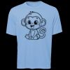 ATC Pro Team Polyester Short Sleeve Tee Thumbnail