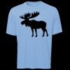ATC Pro Team Polyester Short Sleeve Tee Thumbnail