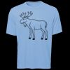 ATC Pro Team Polyester Short Sleeve Tee Thumbnail